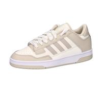 adidas Rapid Court Low-Top Sneaker Damen ADAT - alumin/clowhi/ftwwht 38
