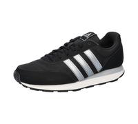 adidas Damen Sneaker RUN 60s 3.0 HP2249 42 Core Black/Silver Met/Cloud White