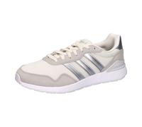 adidas Damen Sneaker RUN 60s 4.0 JR6628 42 Cwhite/Silvmt/Gretwo