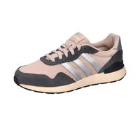 adidas Damen Sneaker RUN 60s 4.0 JS3326 40 Wonder Taupe/Silver Met./Carbon