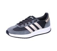adidas Damen Sneaker RUN 70s 2.0 JI4909 36 2/3 Core Black/Cyber Met./Carbon