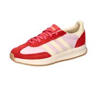 Run 72 Schuh Clear Pink / Warm Vanilla / Semi Lucid Red 40 2/3