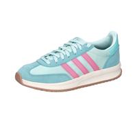Adidas Damen Run 70S 2.0 Shoes, Halo Mint/Bliss pink/Off White, 37 1/3 EU