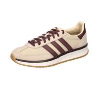 adidas Damen Sneaker Run 70s 2.0 JR2426 39 1/3 Sanstr/Shabrn/Owhite