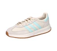 adidas Damen Sneaker RUN 70s 2.0 JR8587 40 2/3 Wonder White/Aqua/White