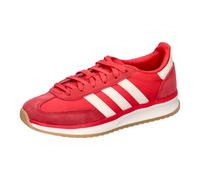 adidas Damen Run 70S 2.0 Shoes, Pure Ruby/Off White/Better Scarlet, 40 2/3 EU