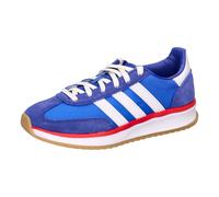 adidas RUN 70s 2.0 Damen Laufschuhe blau/reinweiß - 40