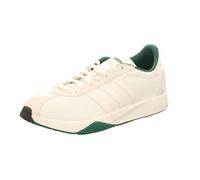 adidas Damen-Sneaker RUN 76/26 Weiß-Grün