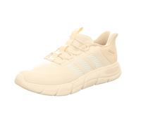 adidas Damen-Sneaker-Slipper CLOUDFOAM FLEX - RAPIDFIT Beige