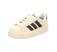 adidas Damen-Sneaker STREETTALK BOLD Beige-Schwarz
