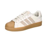 adidas Damen Sneaker Streettalk IH4319 41 1/3 Off White/Crystal Linen/Gum3