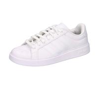 Adidas Streettalk Sportschuhe EU 41 1/3 Ftwr White / Ftwr White / Core White