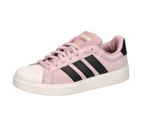 adidas Damen Sneaker Streettalk KJ4819 40 Dual Lilac/Core Black/White
