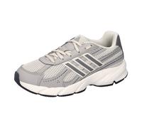 Sneaker ADIDAS SPORTSWEAR "TECHNOCHAOS 2000", Damen, Gr. 39, orbit grau, grau three, grau two, Synthetik, Textil, Schuhe Sneaker, inspiriert vom Design des adistar control (65075755-39) orbit grau, gr