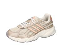 adidas Damen Sneaker Technochaos 2000 KI5550 38 2/3 Cream White/Cream White/White