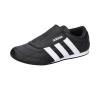 adidas Damen Sneaker TEKWEN JS3871 38 Core Black/Ftwr White/Black