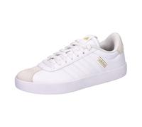 adidas Damen Sneaker VL Court 3.0 ID8795 37 1/3 Ftwr White/Ftwr White/Grey One