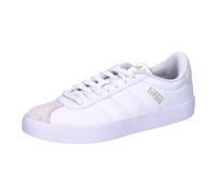adidas Damen Sneaker VL Court 3.0 ID8795 40 Ftwr White/Ftwr White/Grey One