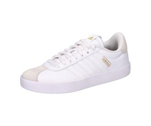 adidas Damen Sneaker VL Court 3.0 ID8795 41 1/3 Ftwr White/Ftwr White/Grey One