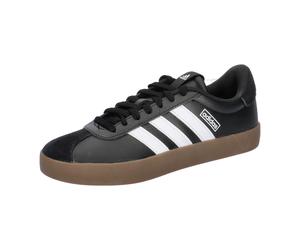 adidas Damen Sneaker VL Court 3.0 ID8796 36 2/3 Core Black/Ftwr White/GUM5