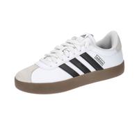 adidas VL COURT 3.0 W Damen Sneaker, weiß, größe 38 5