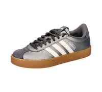 adidas Damen Sneaker VL Court 3.0 IH4023 40 Ironmt/Cwhite/Grefiv