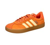 adidas Damen Sneaker VL Court 3.0 IH4030 40 2/3 Puor/Orgtin/Ironmt