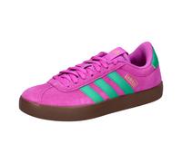 Adidas Vl Court 3.0 Sportschuhe EU 43 1/3 Purple Burst / Court Green / Gold Met