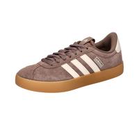 adidas Damen Sneaker VL Court 3.0 JI1247 40 Earth Strata/Chalk White/Gum3