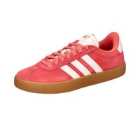 Adidas Damen VL Court 3.0 Shoes, preloved Scarlet/core White/Bright red, 42 2/3 EU