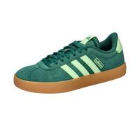 adidas Damen Sneaker VL COURT 3.0 JP6914 40 2/3 Collegiate Green/Green Spark/Gum3