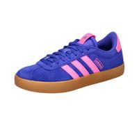 adidas Damen Sneaker VL Court 3.0 JP6915 38 2/3 Lucblu/Lucpnk/Gum10
