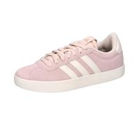 adidas Damen Sneaker VL COURT 3.0 JR8646 39 1/3 Wonder Quartz/White/Cyber Met.