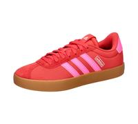 adidas VL Court 3.0 Damen Schuhe rot rosa - 40(2/3)