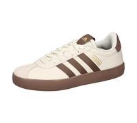 adidas Damen Sneaker VL Court 3.0 KI4575 36 2/3 Off White/Earth Strata/Gold
