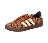 Adidas Laufschuhe VL Court 3.0 Damen Braun/Beige Größe 40(2/3)