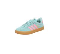 Adidas Damen Schuhe VL Court 3.0 Mint/Bliss Pink/Gold met. Gr. 40 2/3