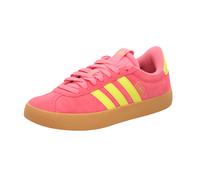 adidas Damen-Sneaker VL COURT 3.0 Pink-Grün-Gold