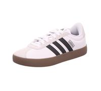 adidas Damen-Sneaker VL COURT 3.0 Weiß-Schwarz