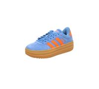 adidas Damen-Sneaker VL COURT BOLD Blau-Rot
