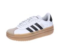 adidas Damen Sneaker VL COURT BOLD IH3083 39 1/3 Ftwwht/Cblack/Wonbei