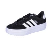 adidas Damen Sneaker VL COURT BOLD IH9995 39 1/3 Core Black/Ftwr White/Ftwr White