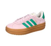 adidas Women's VL Court Bold Schuh | Farbenfroh, bequem und nachhaltig - Adidas JQ5643 Plateau Sneaker für Damen.