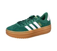 adidas VL Court Bold Schuh, Farbe Grün, Größe 42 1/2