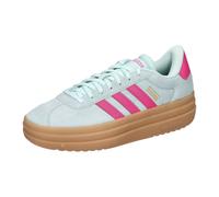 adidas Damen Sneaker VL COURT BOLD JP7628 40 Halo Mint/Pulse Magenta/GUM 3