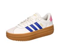 adidas Damen Vl Court Bold Schuhe (Größe 38.5 , weiss)