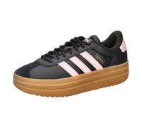 adidas Damen Sneaker VL COURT BOLD KH9451 42 Core Black/Distilled Pink/Gold