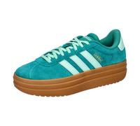 adidas VL Court Bold Damen Sneaker pastellblau - 40