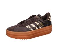 ADIDAS Damen Freizeitschuhe VL COURT BOLD SCHUH (KI3335) 38 AUCO/CRLI/MAGOLD