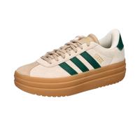 adidas VL Court Bold Damen Schuhe beige schwarz - 40(2/3)